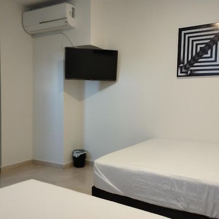 Apartasuites San Marcos Cali Buitenkant foto