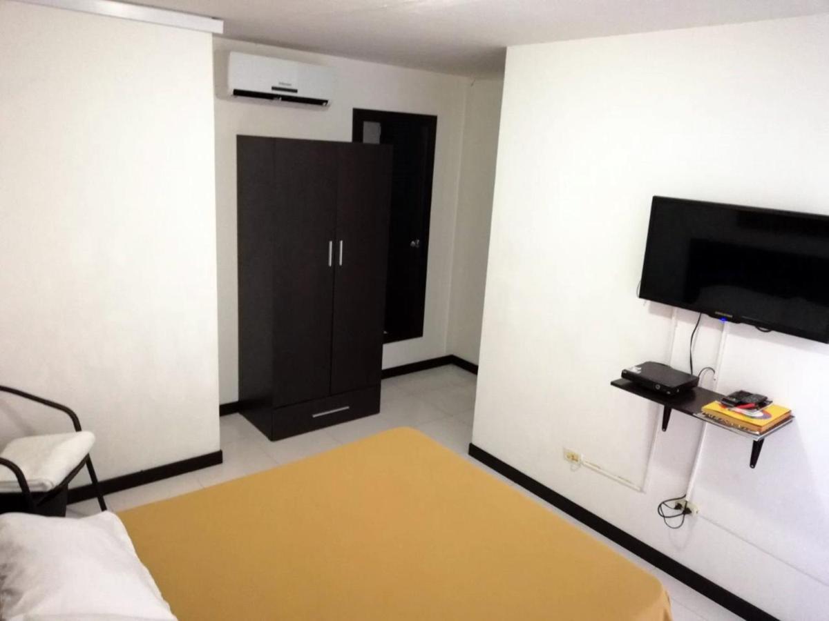 Apartasuites San Marcos Cali Buitenkant foto