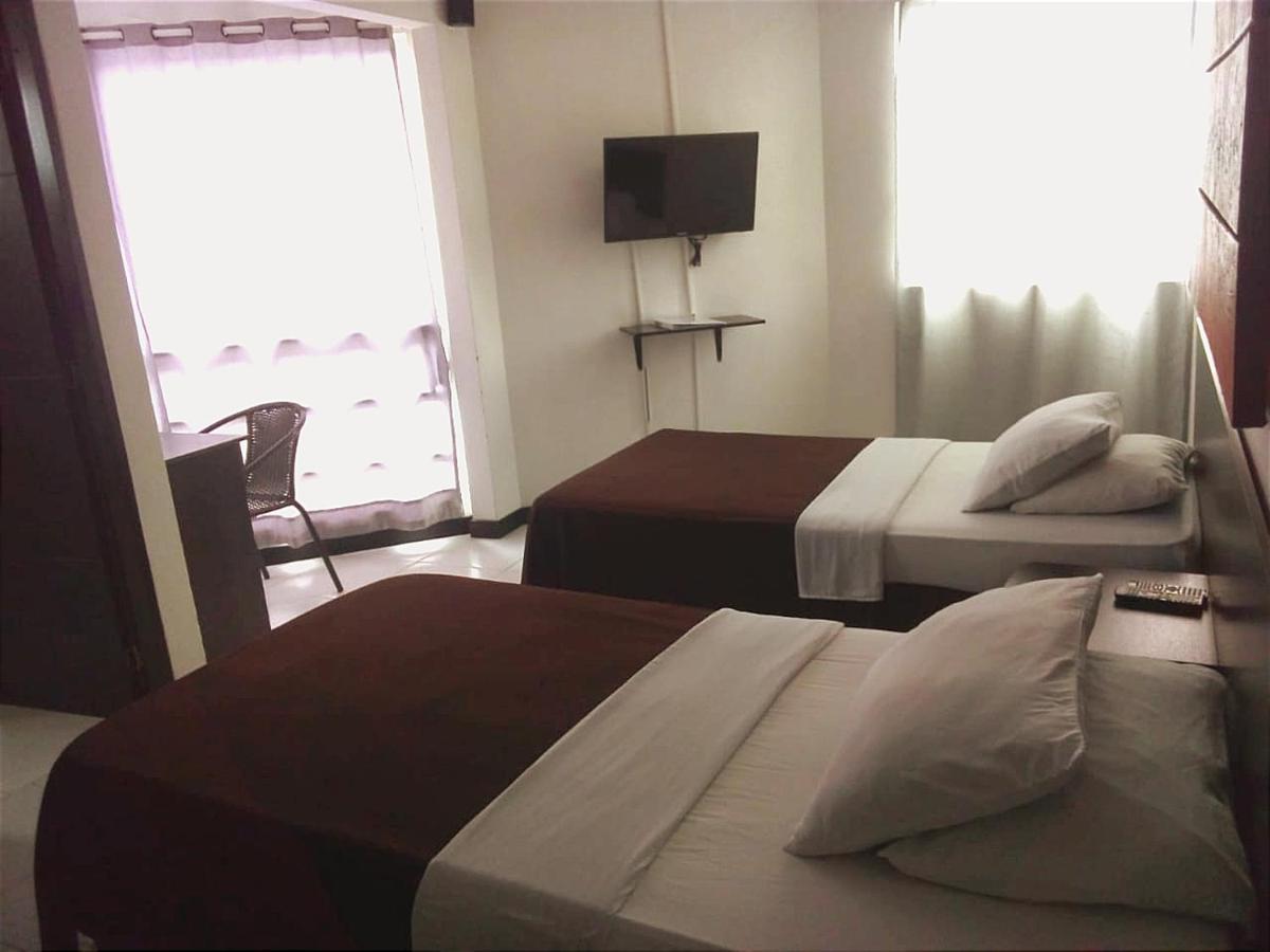 Apartasuites San Marcos Cali Buitenkant foto