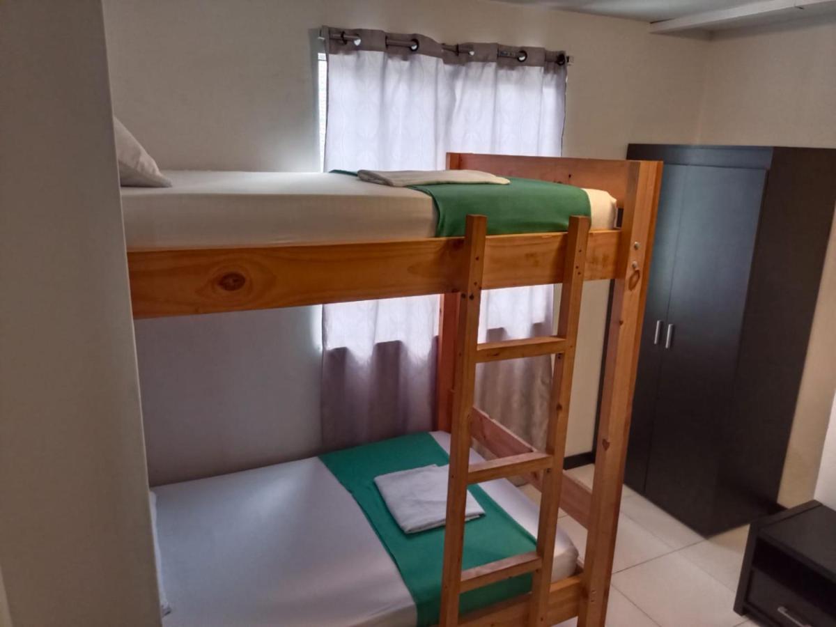Apartasuites San Marcos Cali Buitenkant foto