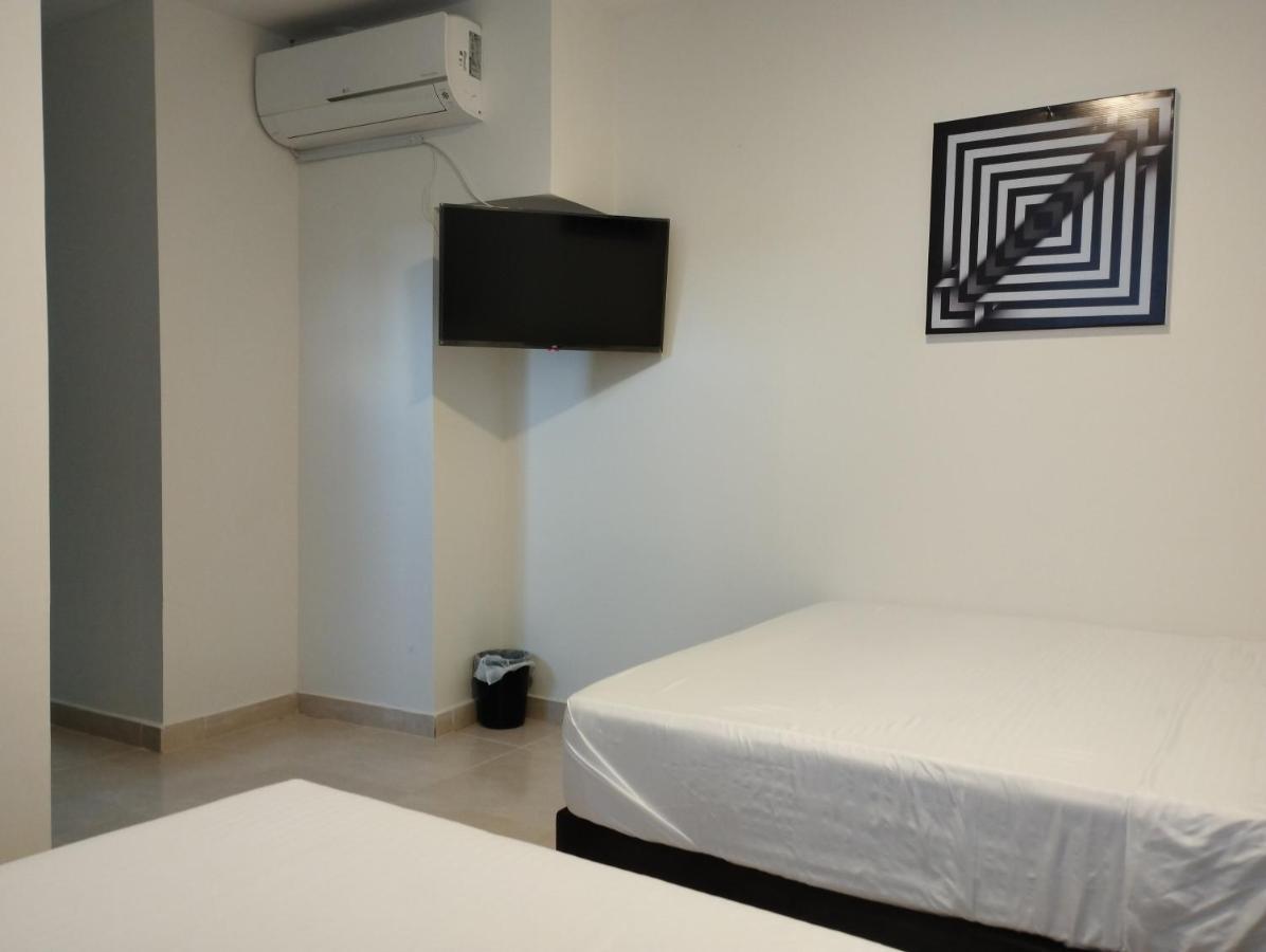 Apartasuites San Marcos Cali Buitenkant foto