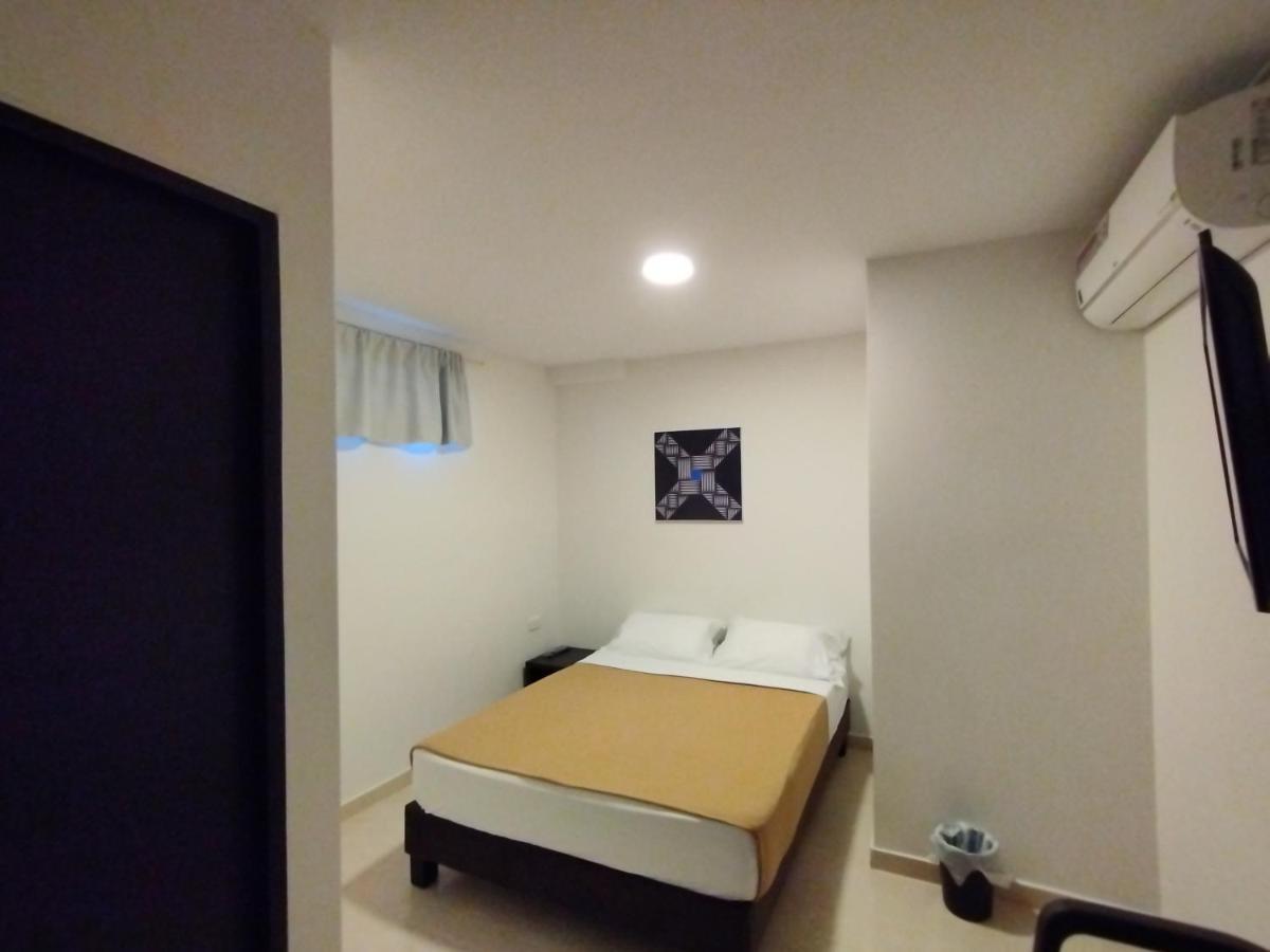 Apartasuites San Marcos Cali Buitenkant foto