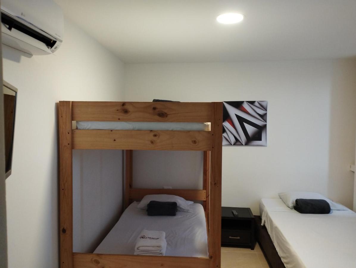Apartasuites San Marcos Cali Buitenkant foto