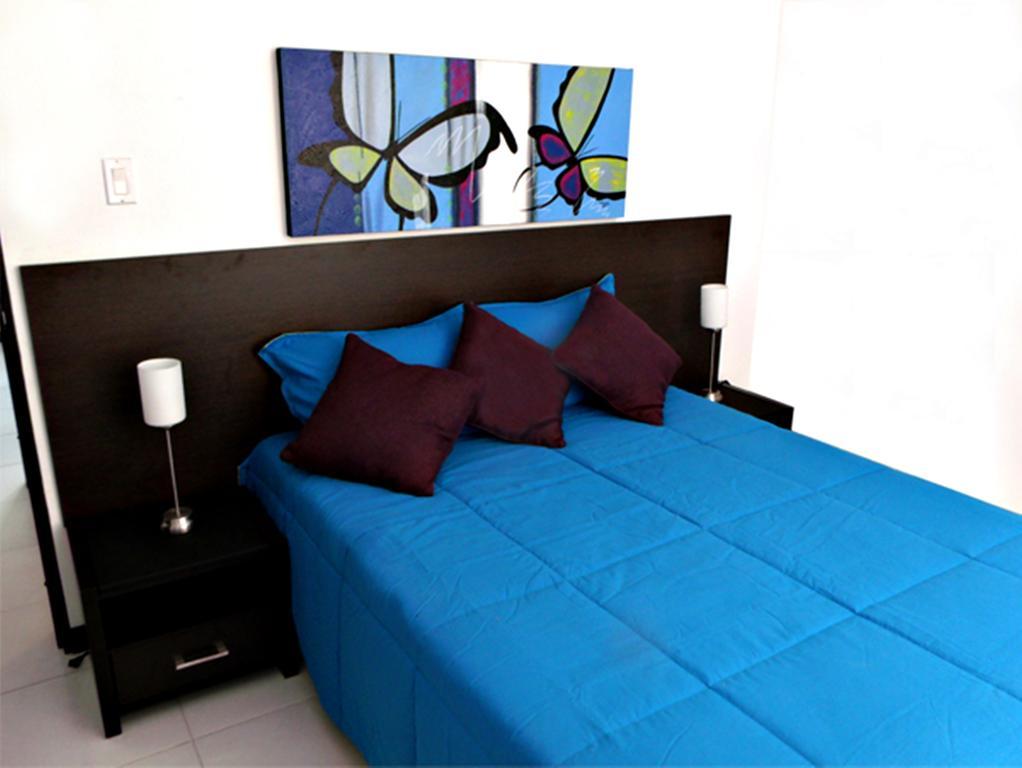 Apartasuites San Marcos Cali Buitenkant foto