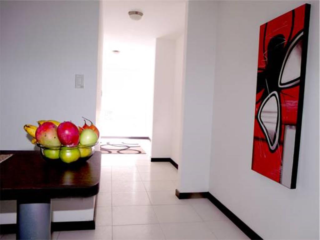 Apartasuites San Marcos Cali Buitenkant foto
