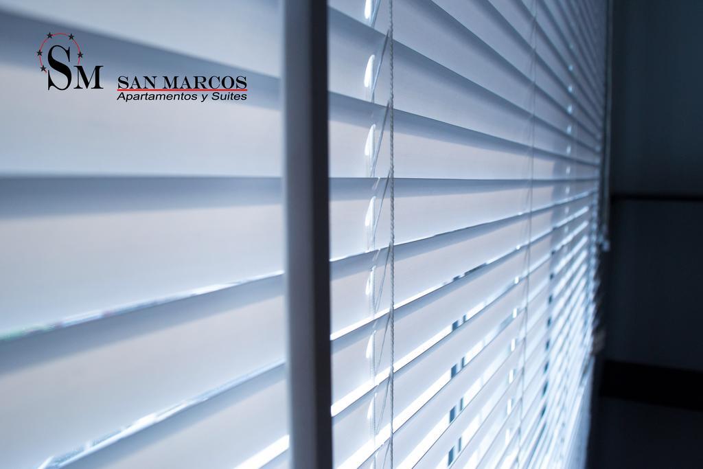Apartasuites San Marcos Cali Buitenkant foto