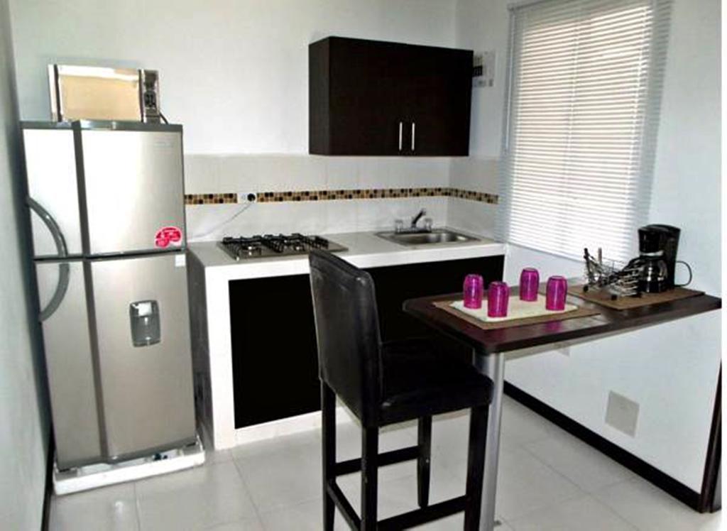 Apartasuites San Marcos Cali Buitenkant foto