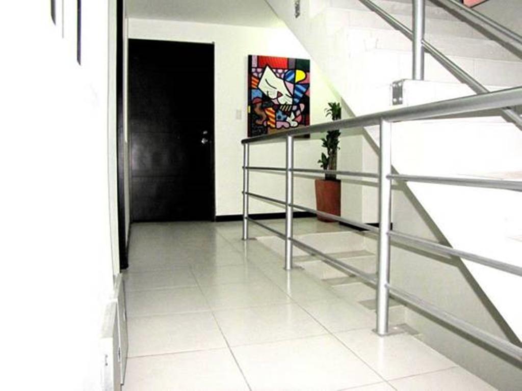 Apartasuites San Marcos Cali Buitenkant foto