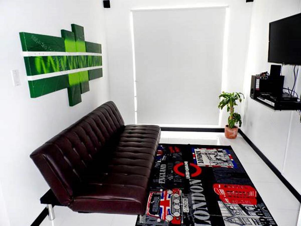Apartasuites San Marcos Cali Buitenkant foto
